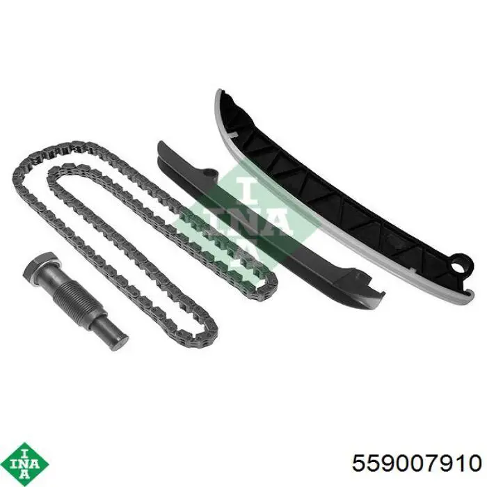 Ремкомплект ГРМ INA 559007910 цена, от 94.17 USD
