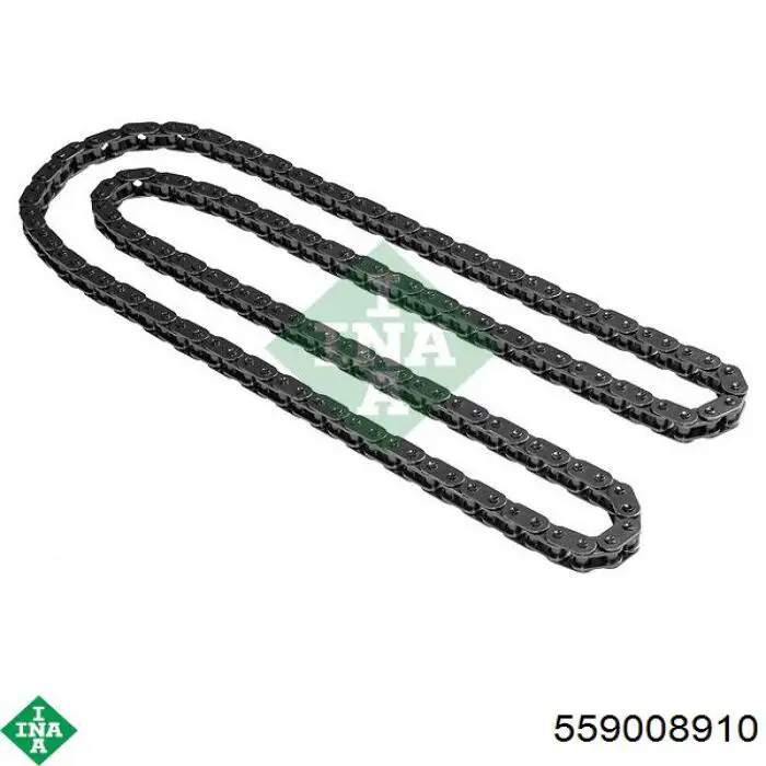 Ремкомплект ГРМ INA 559008910 цена, от 162.27 USD