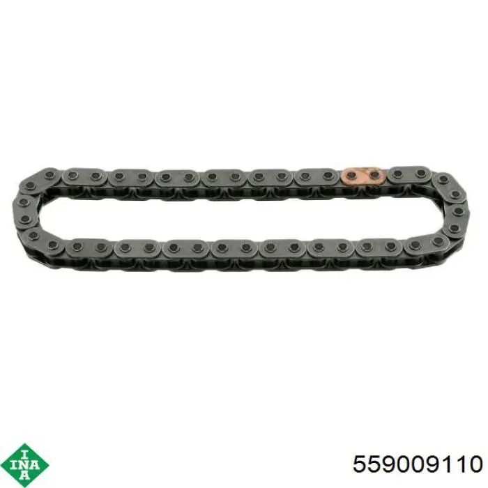 Ремкомплект ГРМ INA 559009110 цена, от 79.10 USD
