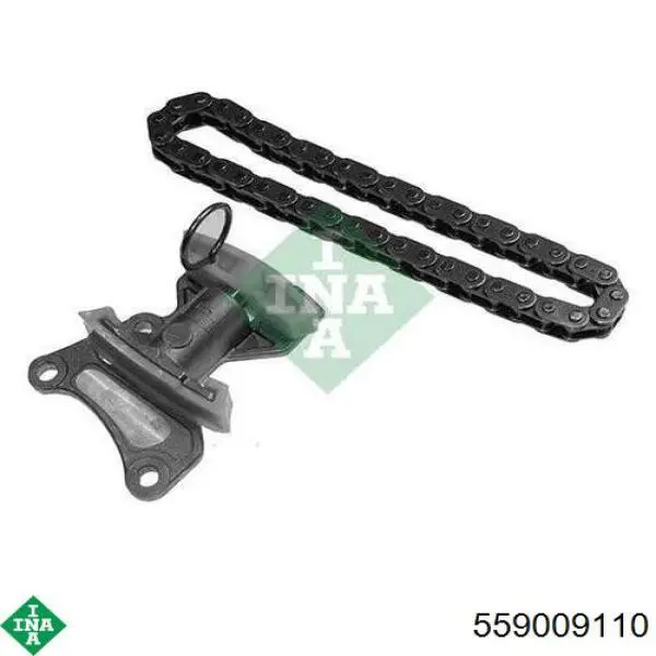Ремкомплект ГРМ INA 559009110 цена, от 79.10 USD