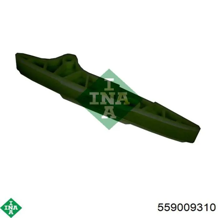Ремкомплект ГРМ INA 559009310 цена, от 321.04 USD