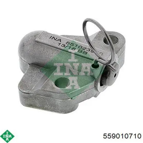 Цепь масляного насоса, комплект INA 559010710 цена, от 33.05 USD