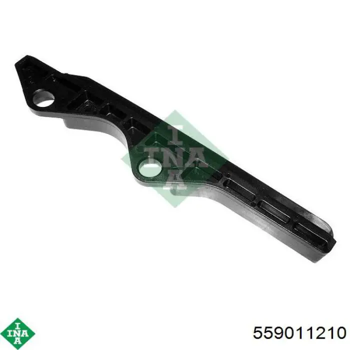 Комплект цепи ГРМ 559011210 INA