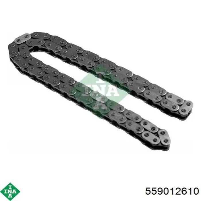 Цепь масляного насоса, комплект INA 559012610 цена, от 98.03 USD