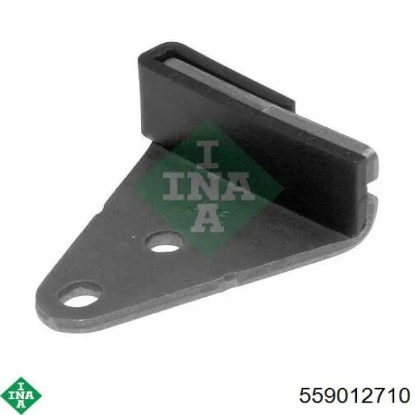 Ремкомплект ГРМ INA 559012710 цена, от 235.83 USD