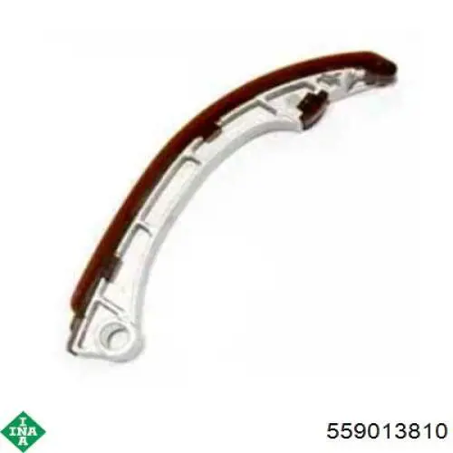 Комплект цепи ГРМ 559013810 INA