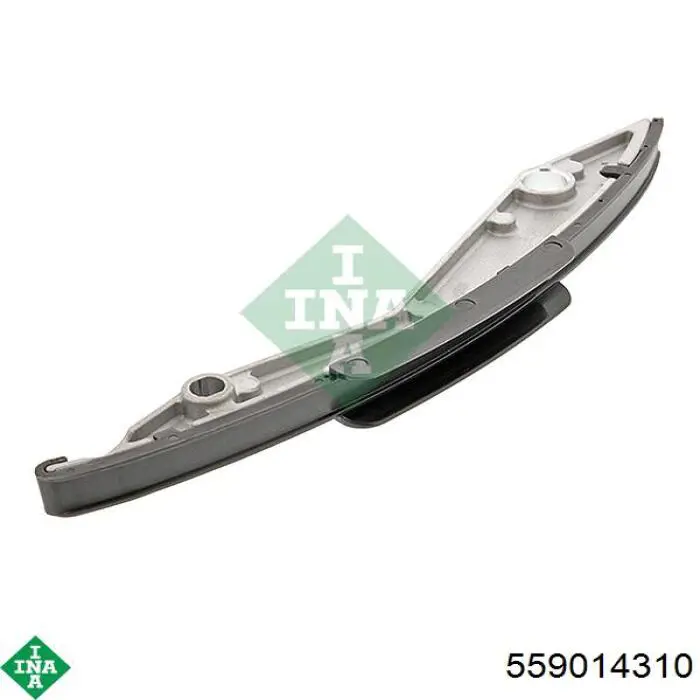 Ремкомплект ГРМ INA 559014310 цена, от 225.48 USD