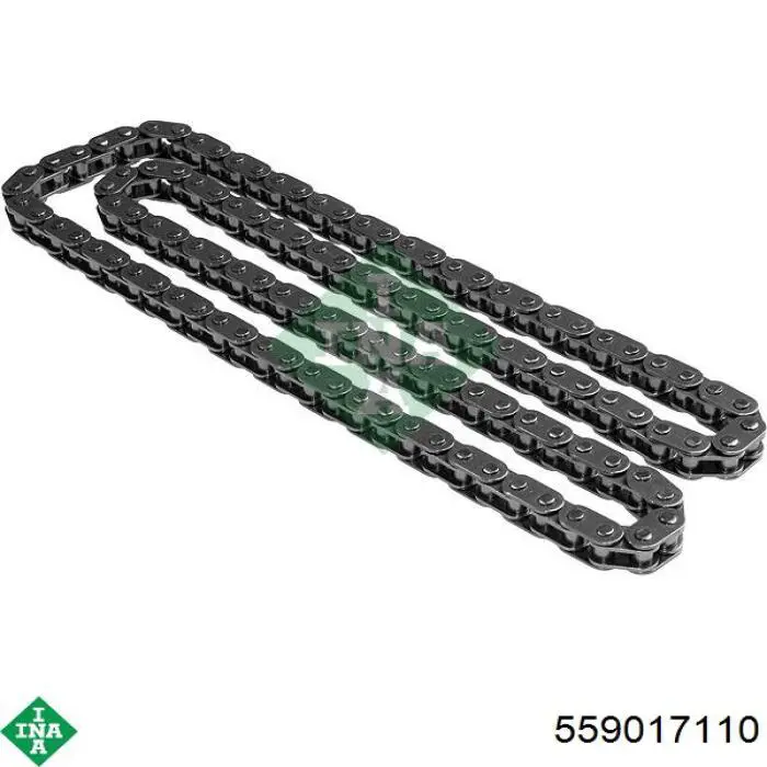 Ремкомплект ГРМ INA 559017110 цена, от 132.56 USD