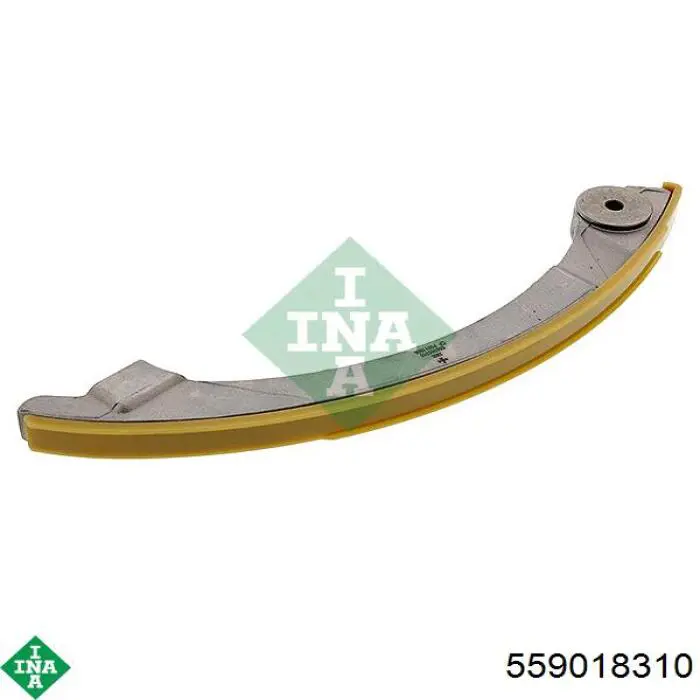 Цепь ГРМ, комплект INA 559018310