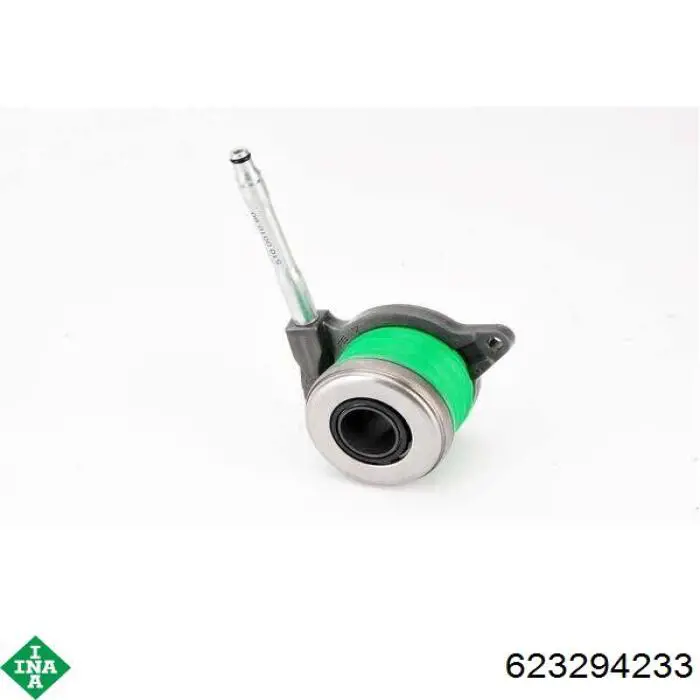 Комплект сцепления (3 части) INA 623294233 цена, от 285.62 USD