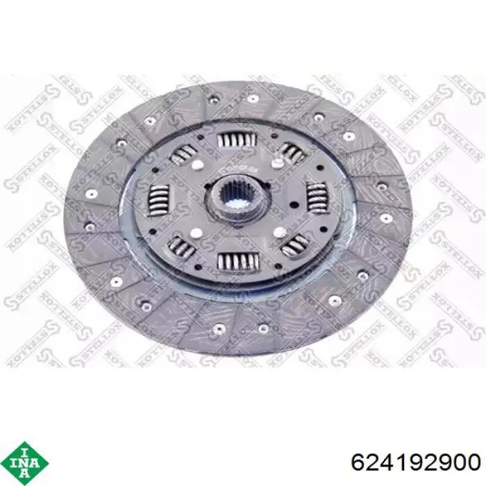 624192900 INA