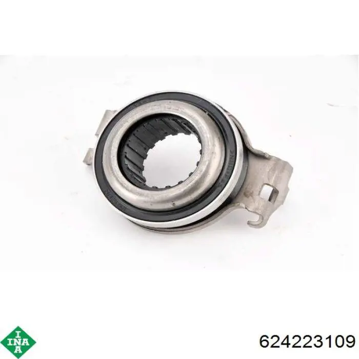 Комплект сцепления (3 части) INA 624223109 цена, от 217.89 USD