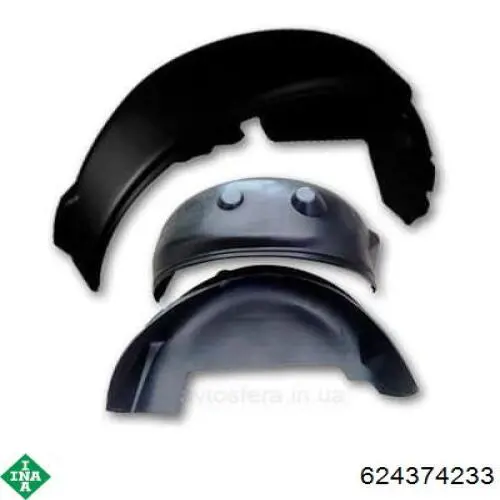 Сцепление ADBP300150 Blue Print