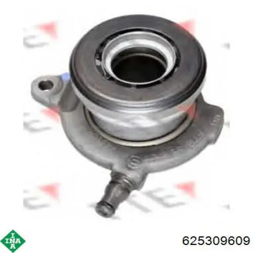 Комплект сцепления (3 части) INA 625309609 цена, от 339.15 USD