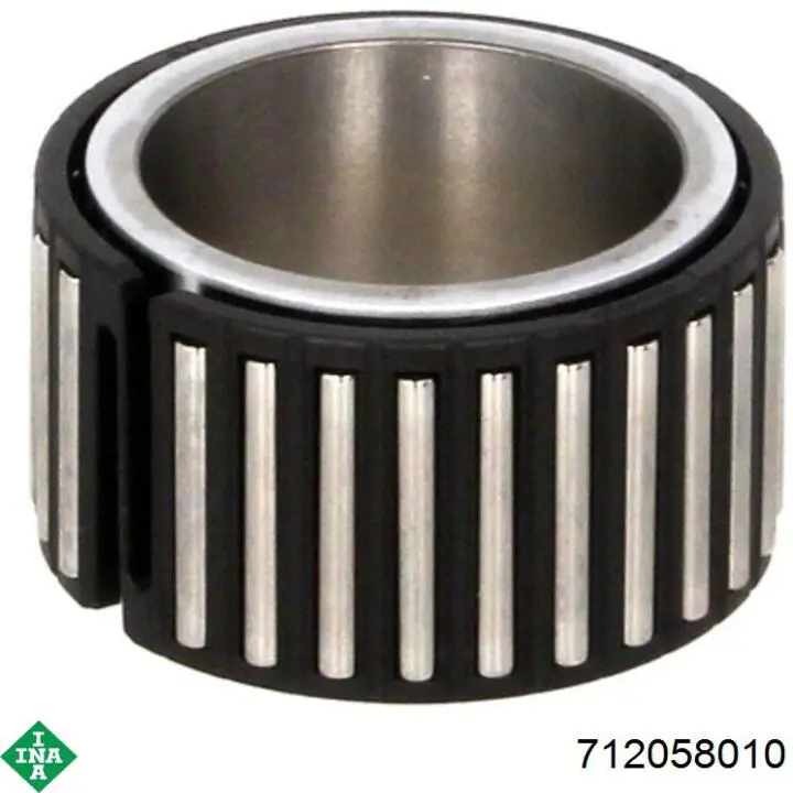 Подшипники коробки передач КПП INA 712058010 цена, от 13.66 USD
