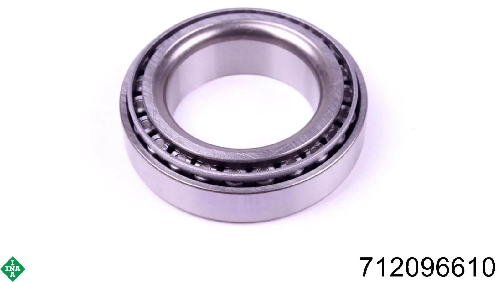 712096610 INA Rolamento da Caixa de Mudança
