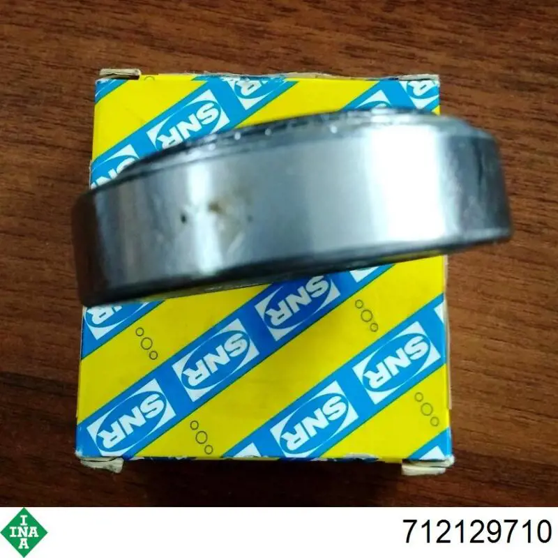 Rolamento da árvore primária da Caixa de Mudança para Mazda 6  GH