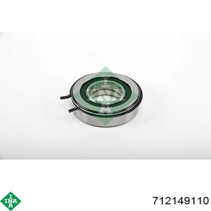 Подшипники коробки передач КПП INA 712149110 цена, от 15.12 USD