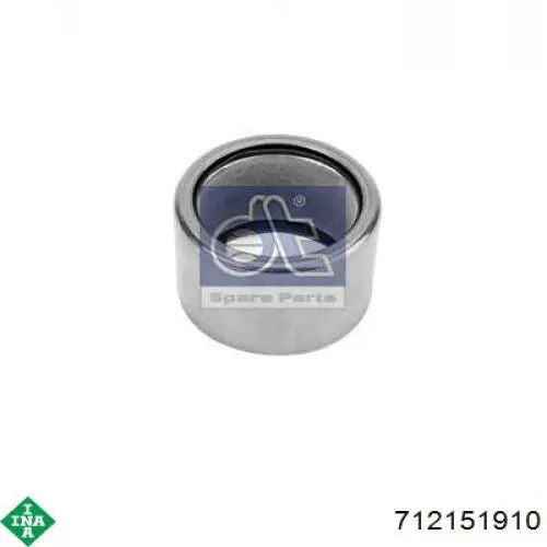 Подшипник шестерни 5-й передачи КПП INA 712151910 цена, от 31.65 USD