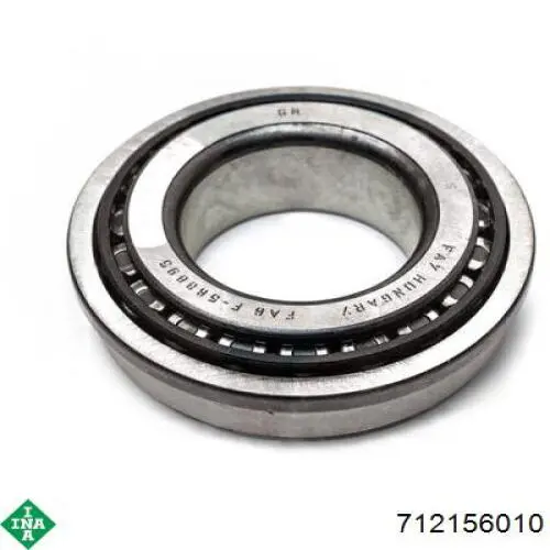 Подшипник первичного вала КПП INA 712156010 цена, от 31.46 USD