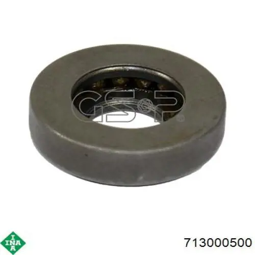 Купить 713000500 INA Опорный подшипник амортизатора