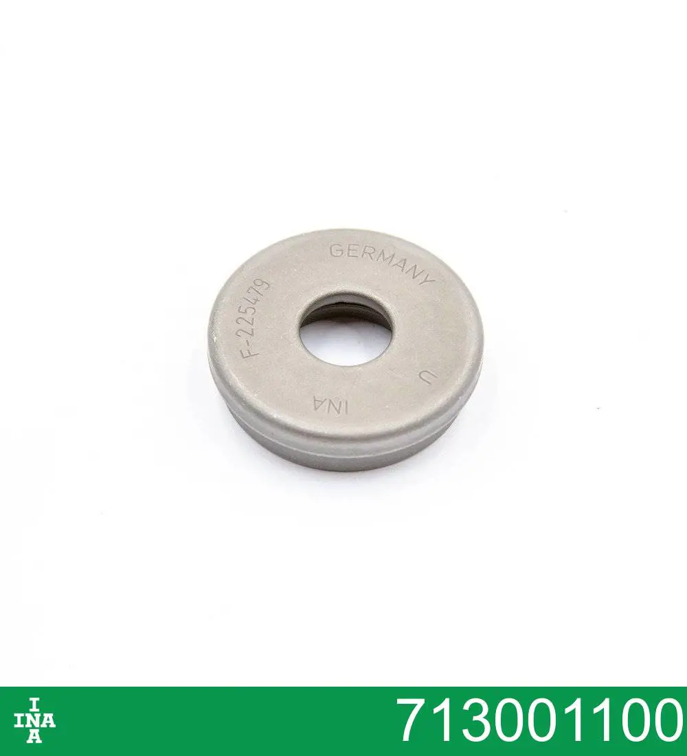 Подшипник опорный амортизатора, переднего INA 713001100 цена, от 3.64 USD