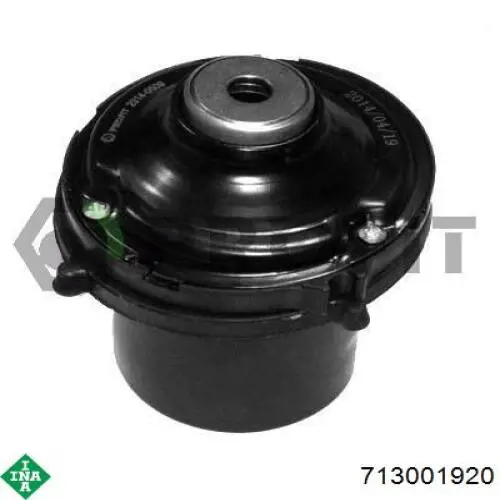 Опора стойки амортизатора переднего INA 713001920 цена, от 11.97 USD