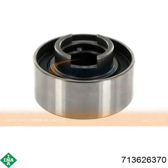 Подшипник ступицы 713626370 INA