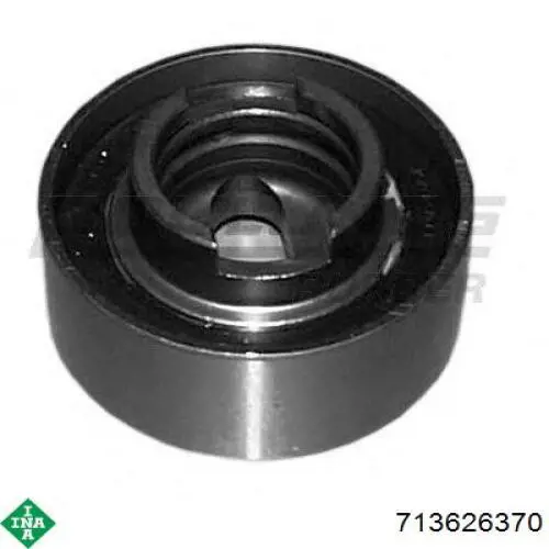 Комплект подшипника ступицы колеса INA 713626370 цена, от 17.59 USD