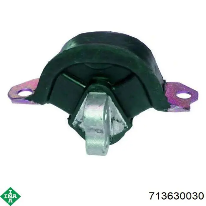 713630030 INA Подшипник ступицы передней