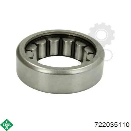 Купить 722035110 INA 