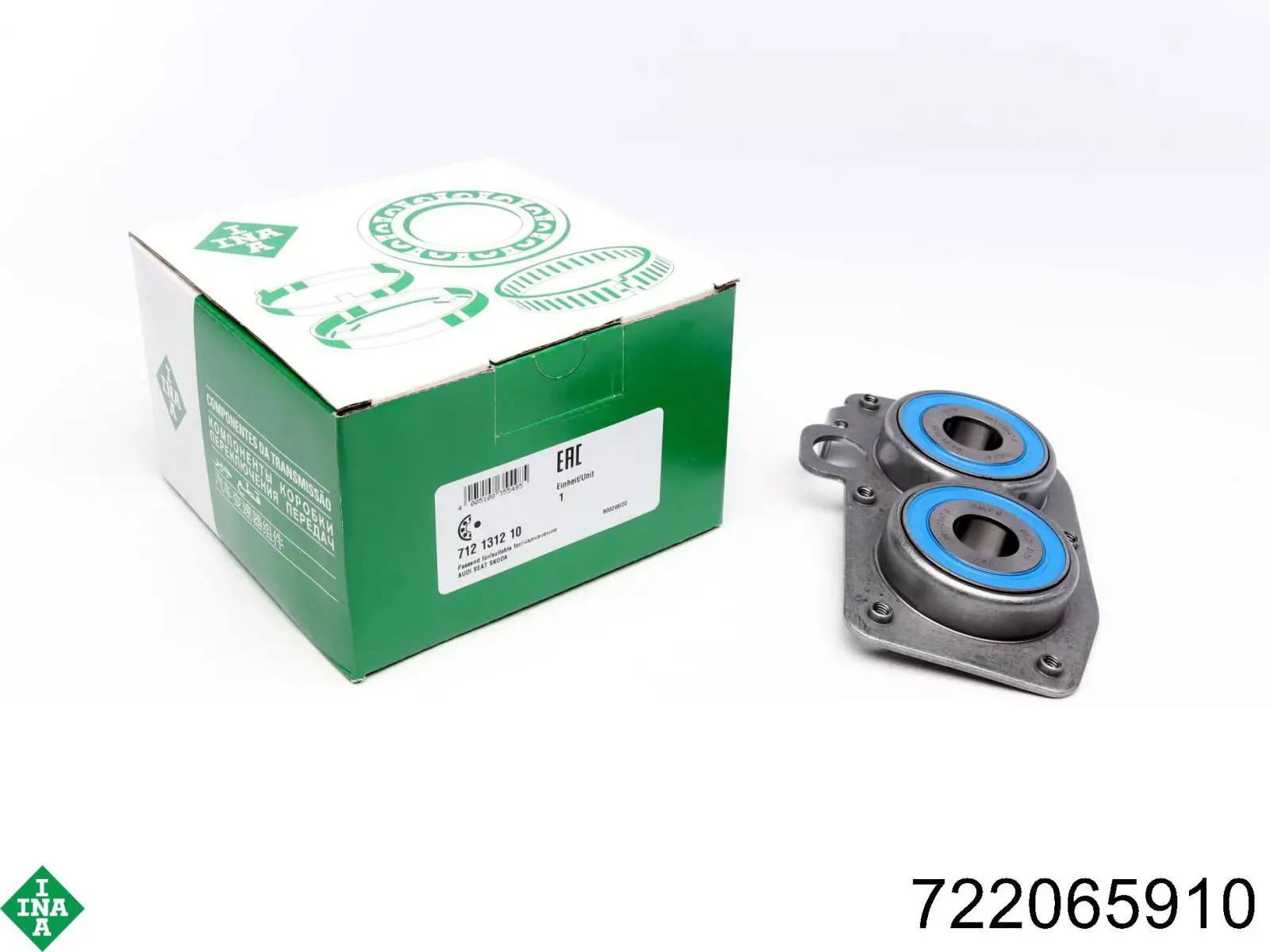  INA 722065910 цена, от 34.96 USD
