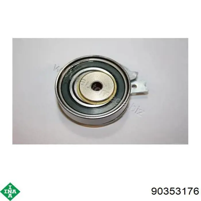 Ролик ГРМ 90353176 INA
