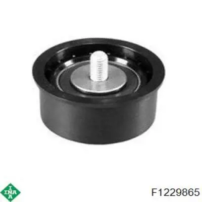 Купить F1229865 INA Ведуший ролик ГРМ