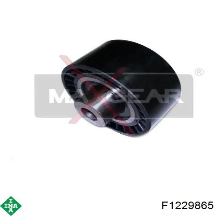 F1229865 INA Паразитный ведущий ролик