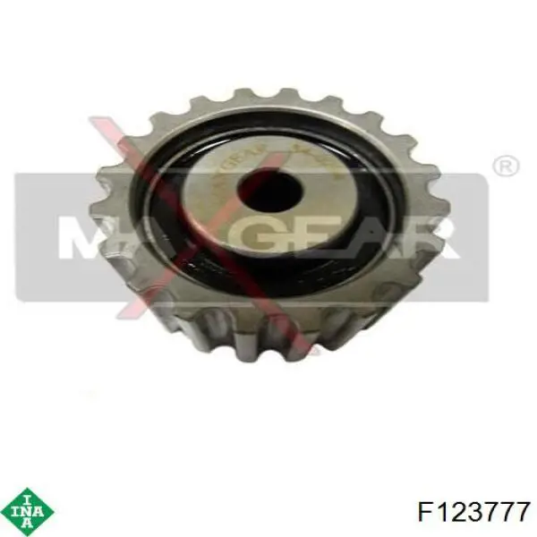 Купить F123777 INA Ведуший ролик ГРМ