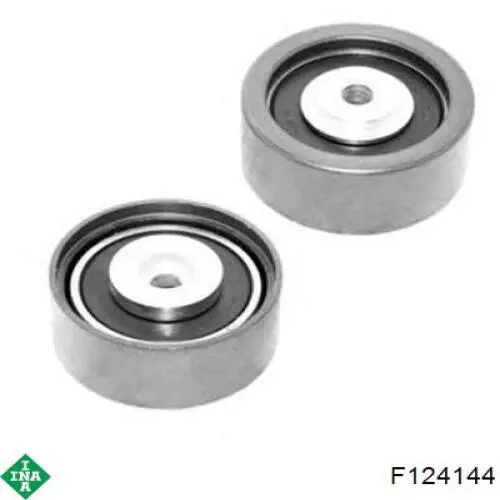 Купить F124144 INA Натяжной ролик