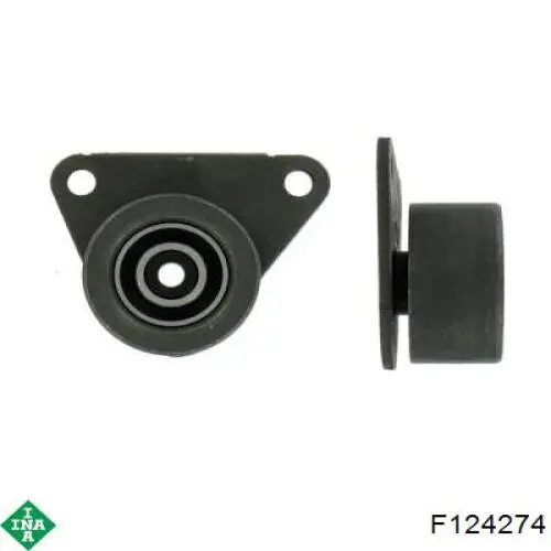 Паразитный ролик ГРМ F124274 INA