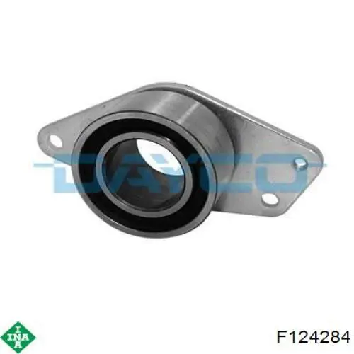 Купить F124284 INA Ведуший ролик ГРМ