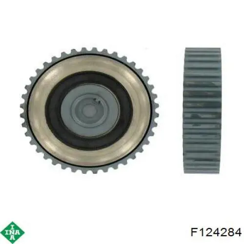 Паразитный ролик ГРМ F124284 INA