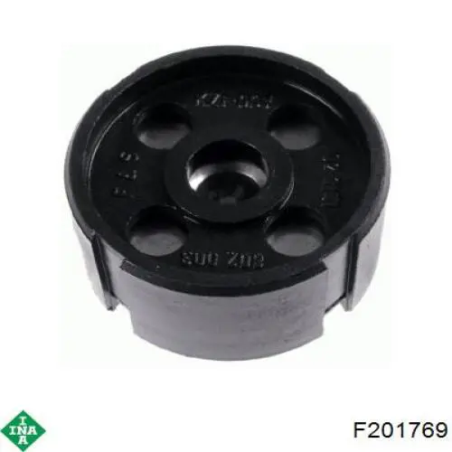 Подшипник скольжения сцепления INA F201769 цена, от 6.97 USD