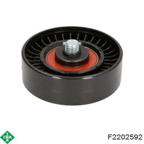 Купить F2202592 INA Паразитный ролик