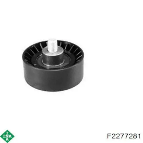 Обводной ролик ремня ГРМ INA F2277281 цена, от 7.05 USD