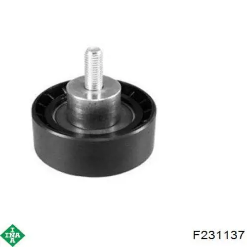 Купить F231137 INA Ведуший ролик ГРМ