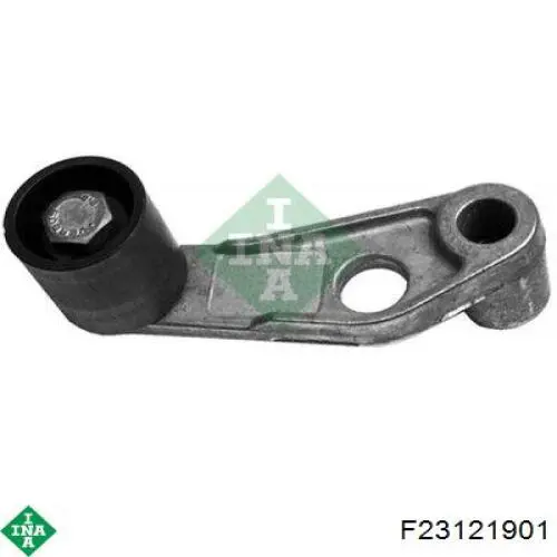 F23121901 INA Паразитный ведущий ролик