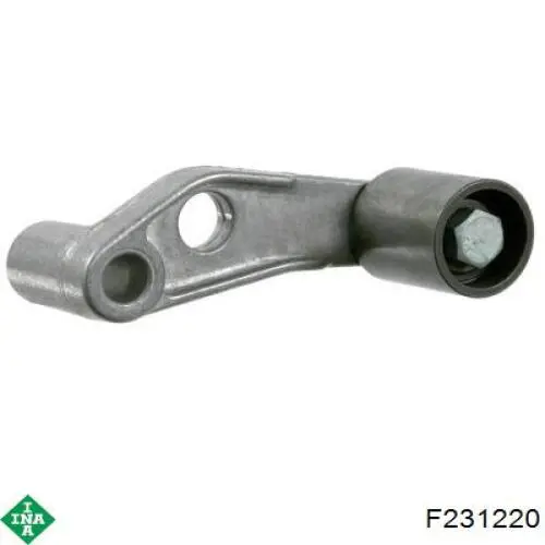 Купить F231220 INA Ведуший ролик ГРМ