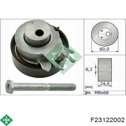 F23122002 INA 