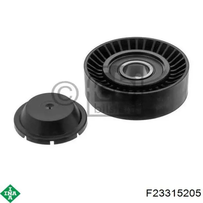 Купить F23315205 INA Паразитный ролик