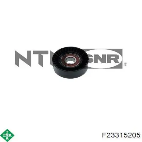 F23315205 INA Ролик приводного ремня, паразитный