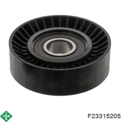 Паразитный ролик приводного ремня INA F23315205 цена, от 14.77 USD